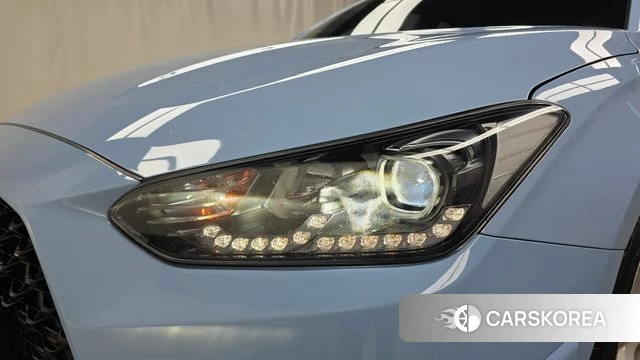 Hyundai Veloster (JS) id 4727594 из Кореи 14
