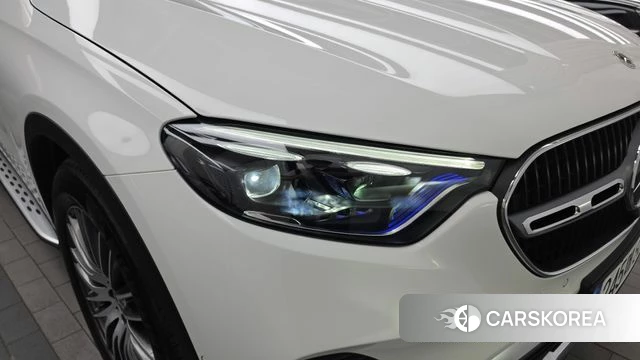 Mercedes-Benz GLC-Class X254 id 4934756 из Кореи 14