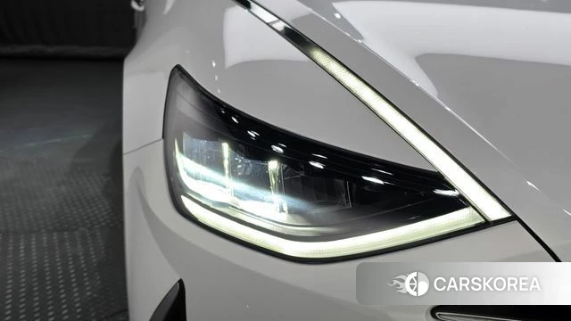 Hyundai Sonata Hybrid (DN8) id 5023460 из Кореи 14