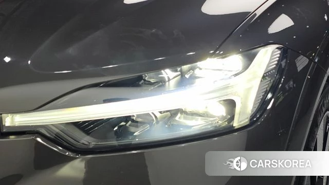 Volvo XC60 second Generation id 4921321 из Кореи 14
