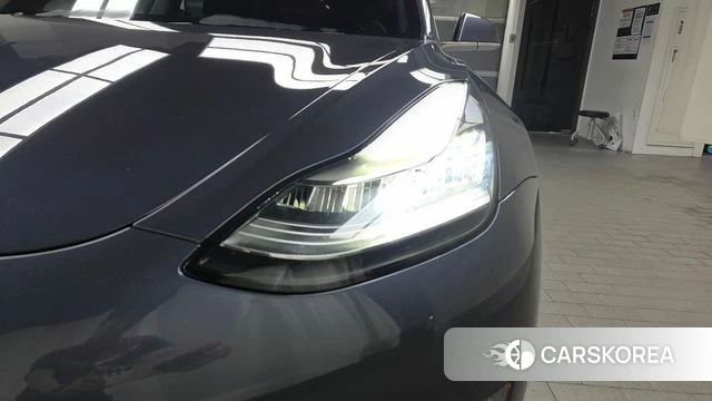 Tesla Model 3 id 4708070 из Кореи 14