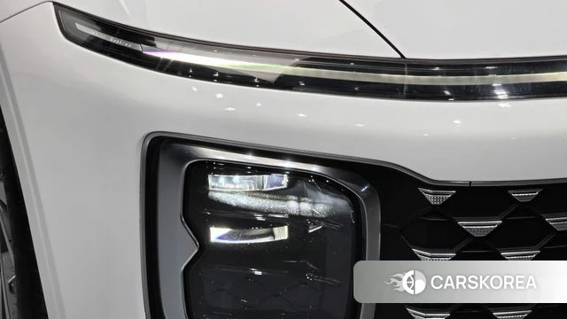 Hyundai Grandeur (GN7) id 4706596 из Кореи 14