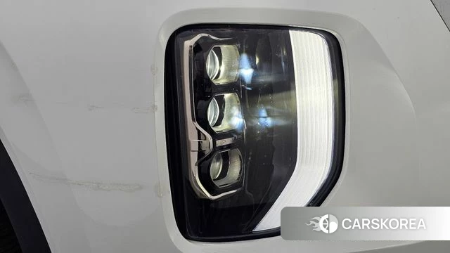Hyundai Palisade id 4997660 из Кореи 14