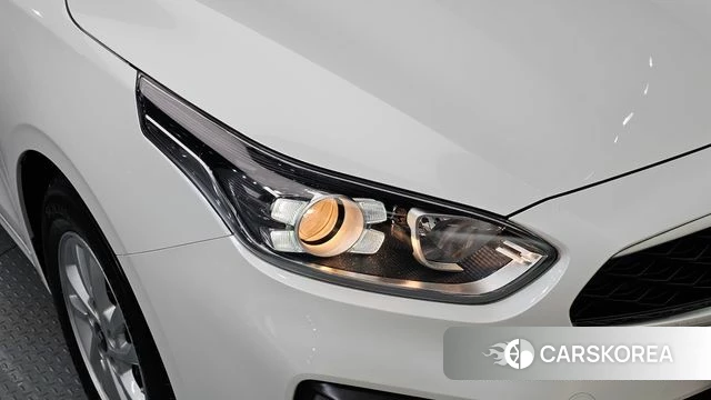 Kia Come New K3 id 5048053 из Кореи 14