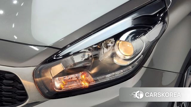 Kia The New Carens id 4918904 из Кореи 14