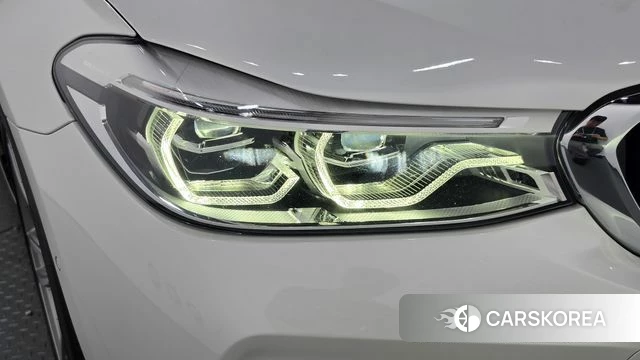 BMW 6 Series GT (G32) id 4982412 из Кореи 14