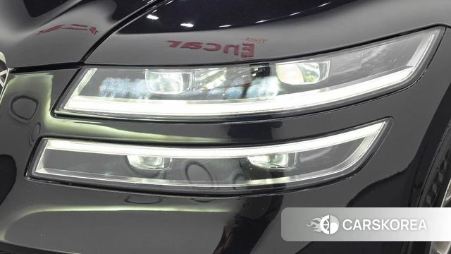 Genesis G80 (RG3) id 4952181 из Кореи 14