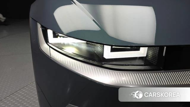 Hyundai The New Ionic 5 id 4853835 из Кореи 14