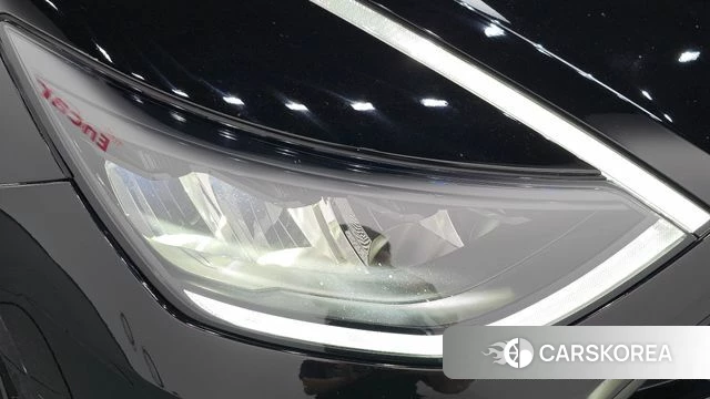 Hyundai Sonata (DN8) id 4529175 из Кореи 14