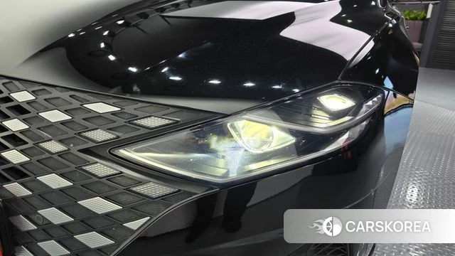 Hyundai The New Grandeur IG id 5023382 из Кореи 14