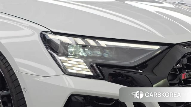 Audi RS3 (8Y) id 4898500 из Кореи 14