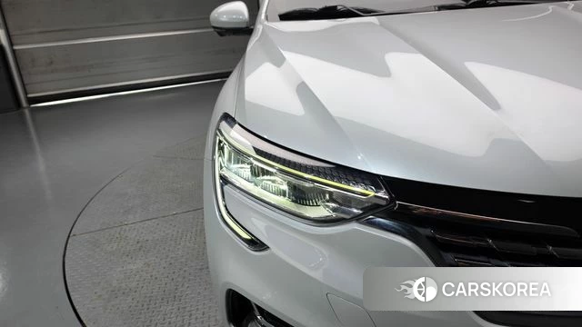 Renault Korea (Samsung) XM3 id 4997422 из Кореи 14