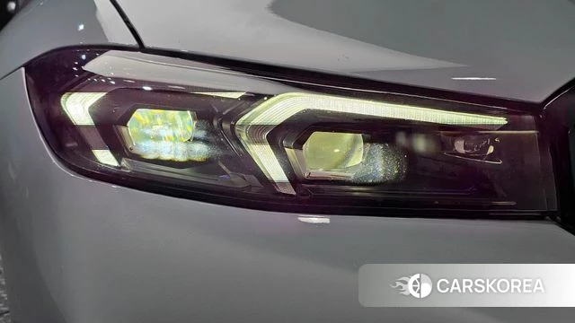 BMW 3 Series (G20) id 4980446 из Кореи 14
