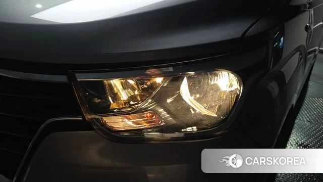 Hyundai The New Grand Starex id 4952432 из Кореи 14
