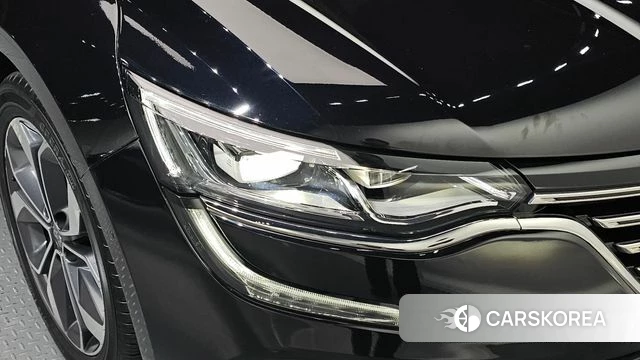 Renault Korea (Samsung) SM6 id 5035639 из Кореи 14