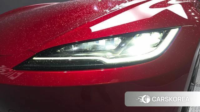 Tesla Model 3 id 4753030 из Кореи 14