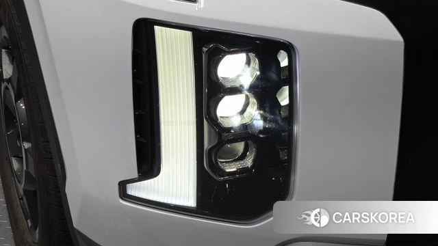 Hyundai The New Palisade id 4991696 из Кореи 14