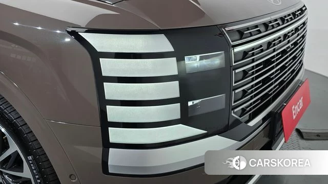 Hyundai Palisade (LX3) id 4985061 из Кореи 14