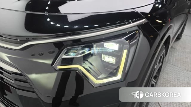 Kia Di Ol Nu Niro id 5032900 из Кореи 14