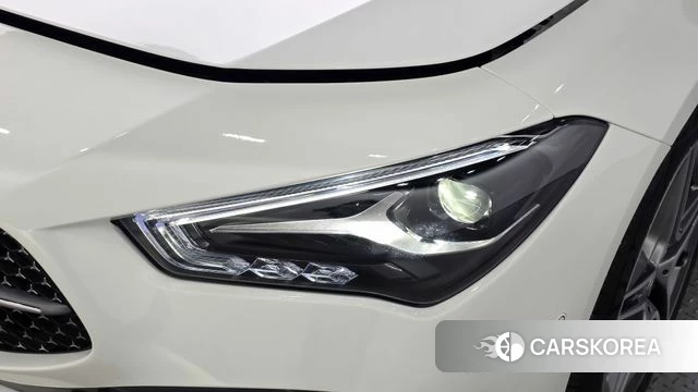 Mercedes-Benz CLA-Class C118 id 5016272 из Кореи 14