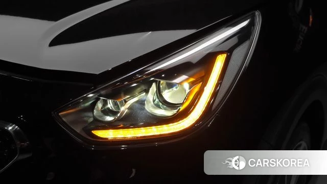 Kia Niro id 5048424 из Кореи 15