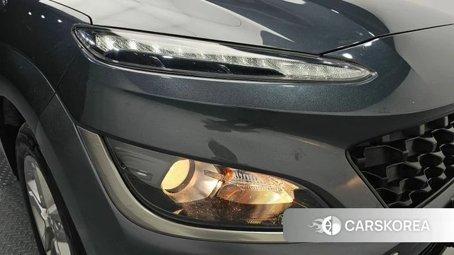 Hyundai The New Kona id 5047354 из Кореи 14