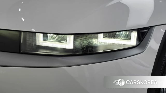 Hyundai Ionic 5 id 5017020 из Кореи 14