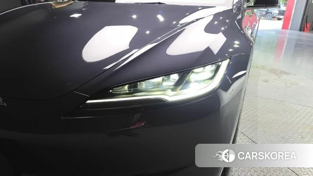 Tesla Model 3 id 4739075 из Кореи 14