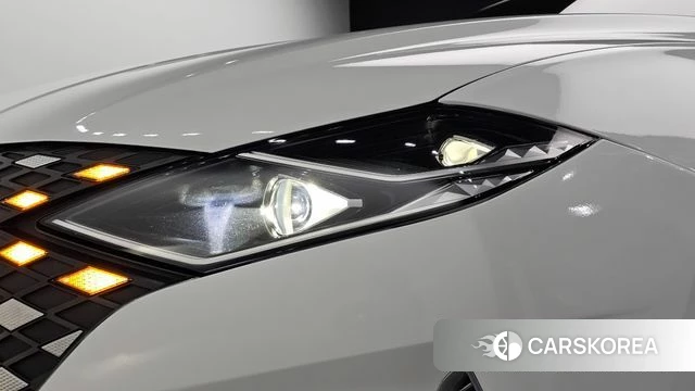Hyundai The New Grandeur IG id 5028704 из Кореи 14