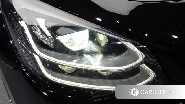 Kia More K9 id 4953158 из Кореи 14