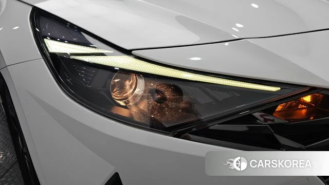 Hyundai Avante (CN7) id 4958192 из Кореи 14