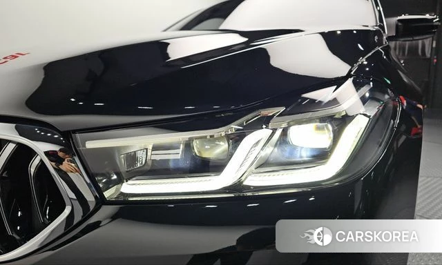 BMW 6 Series GT (G32) id 4980755 из Кореи 14