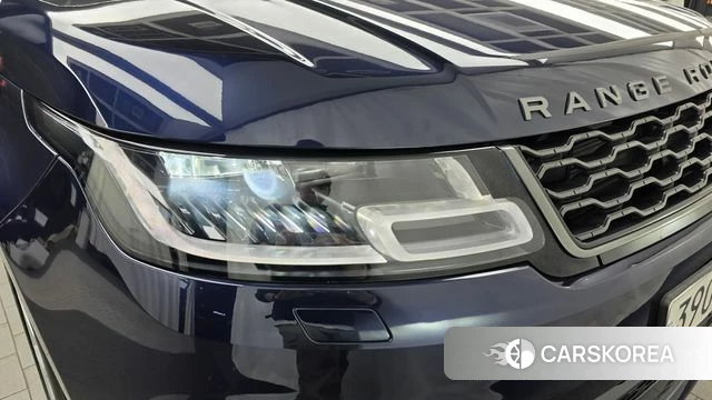 Land Rover Range Rover Sport 2nd Generation id 5035364 из Кореи 14