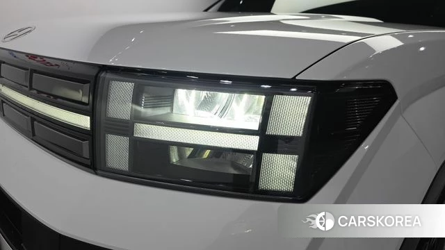 Hyundai Santa Fe (MX5) id 5058181 из Кореи 14