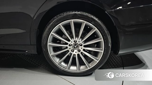 Mercedes-Benz S-Class W222 id 5035993 из Кореи 14