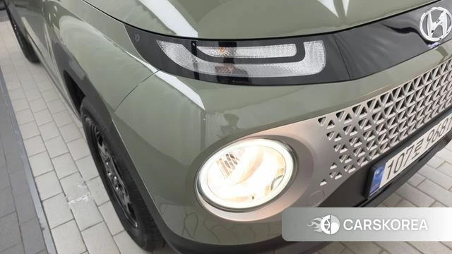 Hyundai Casper id 5012261 из Кореи 14