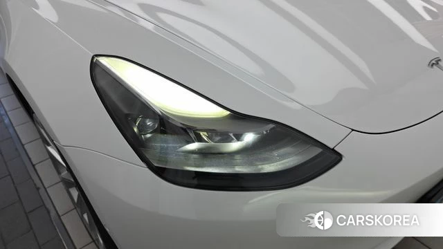 Tesla Model 3 id 5013096 из Кореи 14
