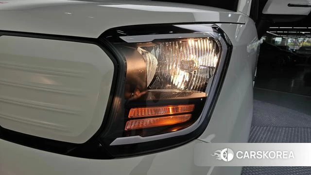 Kia The New Kia Ray id 5021839 из Кореи 14