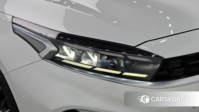 Kia The New K3 2nd generation id 5017066 из Кореи 14
