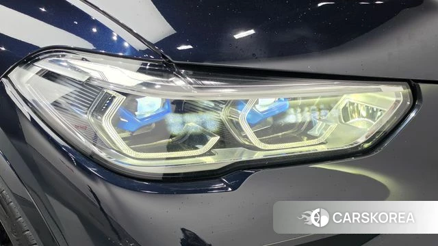 BMW X5 (G05) id 5053150 из Кореи 14