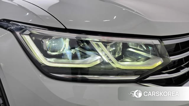 Volkswagen Tiguan second Generation id 4997578 из Кореи 14