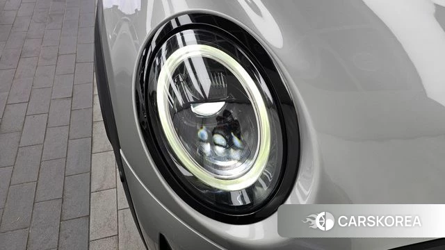 Mini Cooper S id 4996410 из Кореи 14