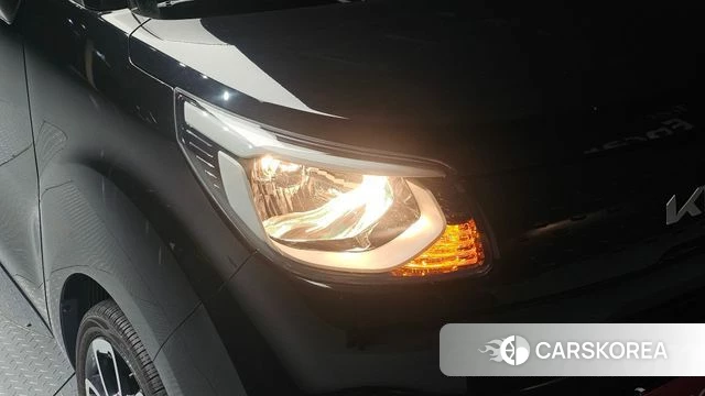 Kia The New Ray id 5027700 из Кореи 14