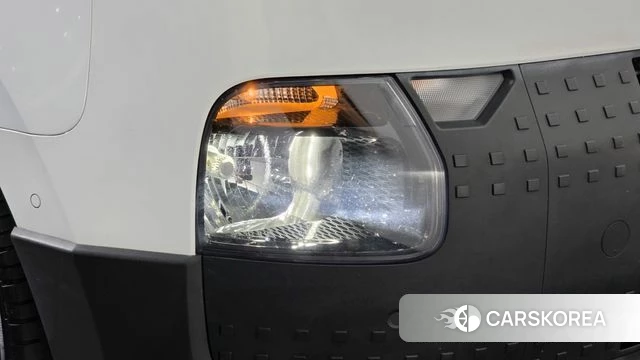 Hyundai ST1 id 4916597 из Кореи 14