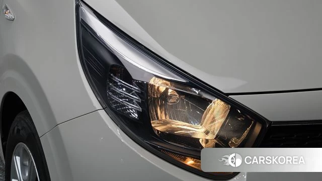 Kia All New Morning (JA) id 4993302 из Кореи 14