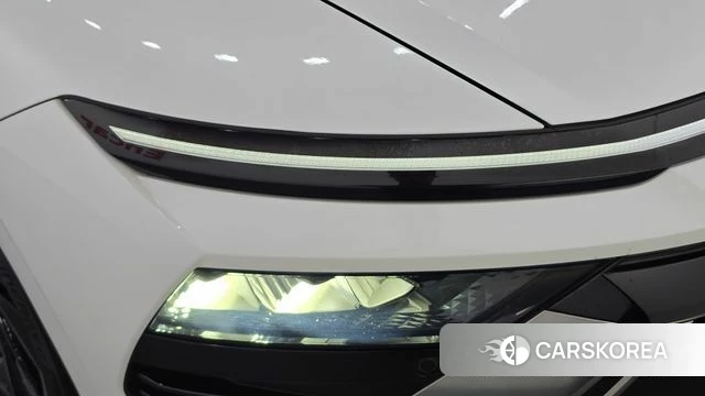 Hyundai Sonata D Edge (DN8) id 5021288 из Кореи 14