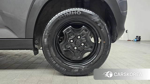 Hyundai Casper id 5022041 из Кореи 14
