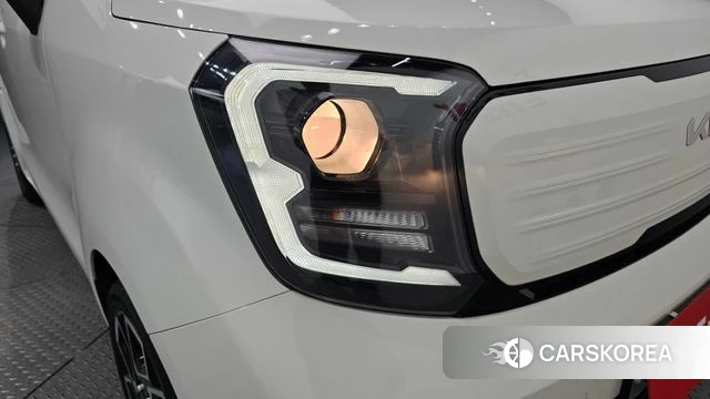 Kia The New Kia Ray id 5052908 из Кореи 14
