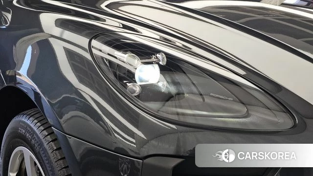 Porsche Macan id 4942794 из Кореи 14