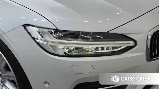 Volvo S90 id 5013826 из Кореи 14